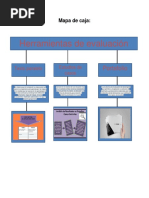 Mapa de Caja