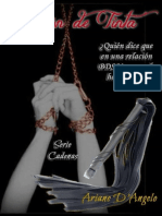 Ariana Ared - Serie Cadenas - 2 Coraz+ N de Tinta PDF