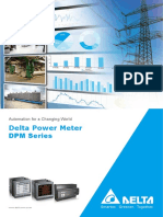 Automation for Precise Power Measurement