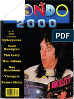 Mondo 2000 Issue 01 - 1989 - Text.pdf