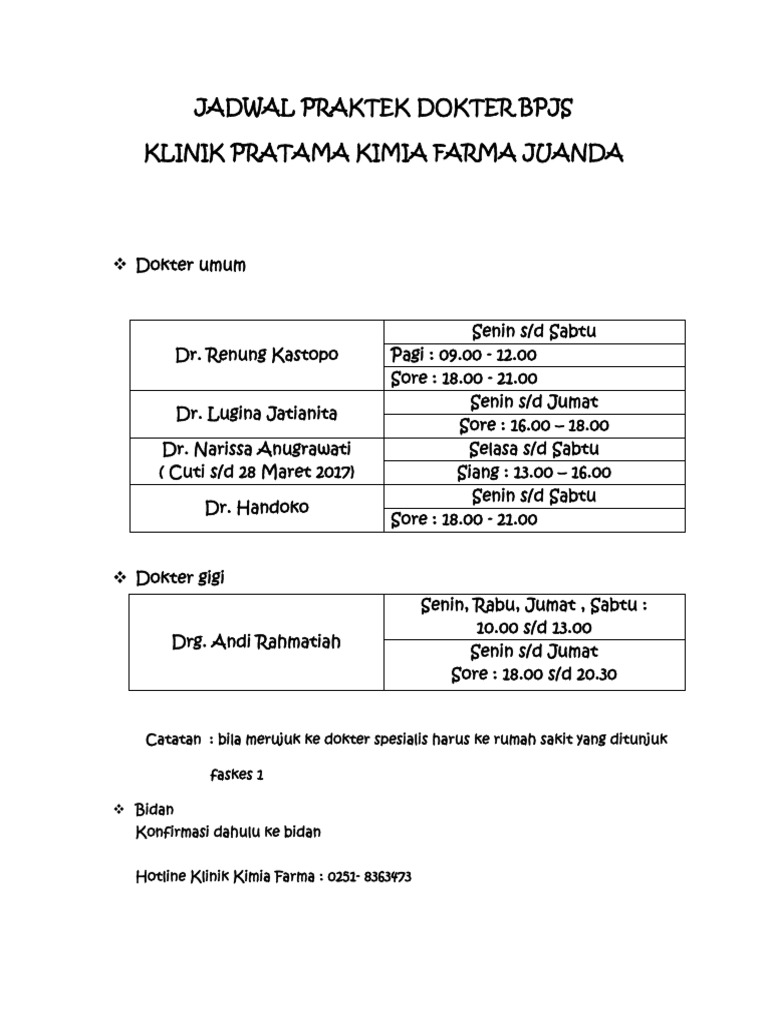 Contoh Laporan Laba Rugi Klinik Kesehatan Seputar Laporan