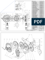 Clock 31-Drawings Iss 2