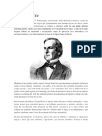 George Boole