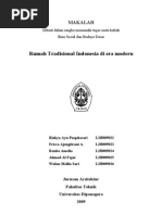 Download ISBD Rumah Adat by Rizkya Ayu Puspitasari SN39721742 doc pdf