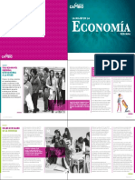 Informe de Integración - La mujer en la economía peruana