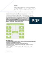 Guía Metodológica de Capacitación A Manipuladores de Alimentos