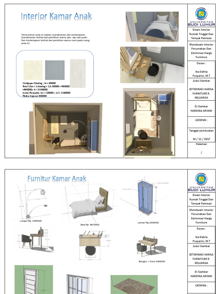 Interior 2 | PDF