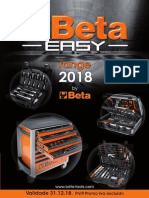 Beta Easy 2018