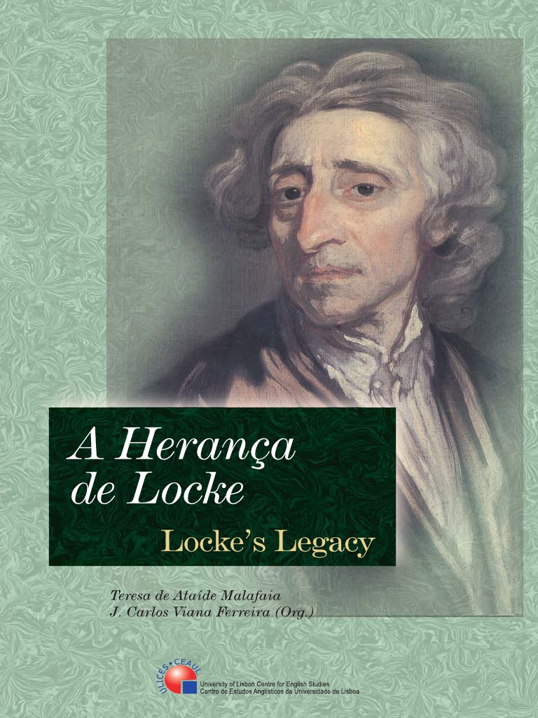 John Locke: o modelo do cavalheiro e a virtude por meio do hábito