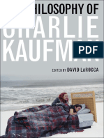 Philosophy of Charlie Kaufman PDF