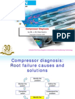Sanden Compressor Diagnosis - 2006
