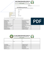 Key Performance Indicator