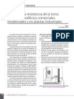 Ie315 Viditec Resistencia