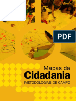 Metodologia Mapas Da Cidadania