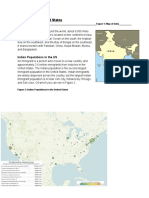 Geography of India Activities