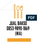 0853-9890-1869, Supplier Bakso Ikan Di Makassar, Jual Bakso Ikan Di Makassar