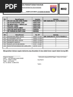 CP 30 Form | PDF