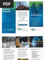 RPC Yarp Brochure