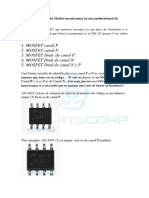 tipo de Mosfet encontramos en una motherboard.pdf