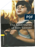 Tom Sawyer