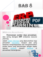 Bab 8 Erp