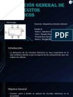 Metrología Exposicion Circuitos Electronicos (2)