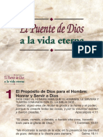 Puente de Dios A La Vida PDF