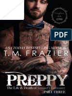 Preppy III PDF