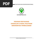 Download Pedoman Penyusunan Kurikulum  Modul Pel by abdulharis73 SN39723345 doc pdf