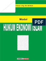 Modul Ajar Hukum Ekonomi Islam.pdf