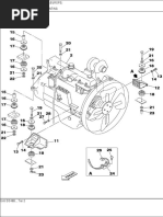 Deutz F3M 1011F, BF3M, F4M, BF4M Service Manual PDF | PDF | Screw ...