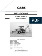 CASE 580M Series 3 Loader Backhoe Parts Catalogue Manual.pdf