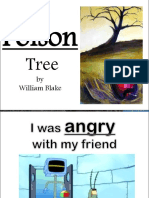 A Poison Tree  