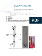 Pesawat Atwood PDF