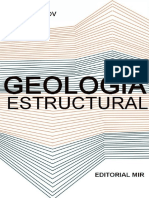 Geologia Estructural