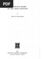 Download Meer - Hindustani Music in the Twentieth Century Search Able LR by Wim van der Meer SN39723771 doc pdf