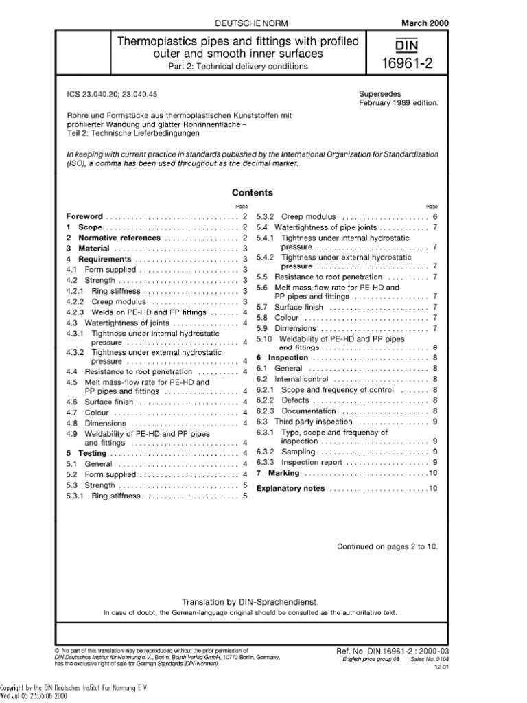 Din 16961 2 Pdf