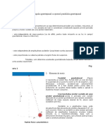 Determinarea Intensităţii Cîmpului Gravitaţional Cu Ajutorul Pendulului Gravitaţional