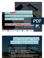 Beasiswa Di Taiwan PDF