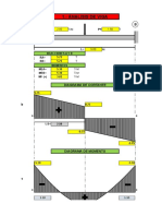 Analisis y Diseños de Vigas