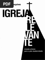 Igreja Relevante - Kleber D. Gonçalves