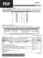 ALENCAR, José de. Bênção Paterna. Prefácio a Sonhos d Ouro