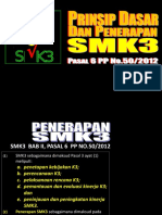 3 - Prinsip Dasar & Penerapan SMK3 - pp50