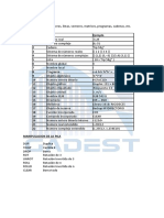 Manual de Programacion Calculadora HP