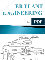 Introduction for Power Plant Engineering