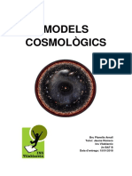 Models Cosmològics