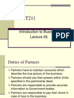 MGT211 Lecture 05.ppt