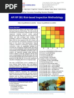 API 571 Damage Mechanism | PDF | Corrosion | Copyright