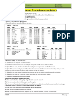 tp2 - Vues Et Procedures PDF
