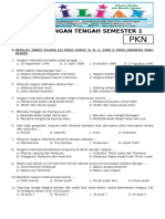 Soal UTS PKN Kelas 5 SD Semester 1 (Ganjil) dan Kunci Jawaban (www.bimbelbrilian.com).pdf